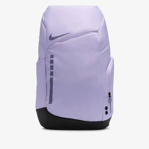 Nike Hoops Elite 32L Backpack Lilac/Purple